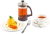 Френч-пресс Rondell Akzent RDS-938 1л фиолетовый