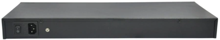 Коммутатор Osnovo SW-72402/L2 (L2) 2SFP управляемый
