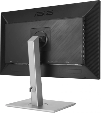 Монитор Asus 27" PA278CGV IPS 2K чер HDMI DP USB M/M HAS Piv 144Hz 400cd In