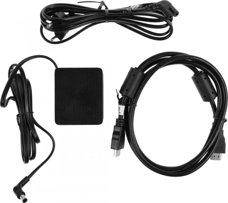 Монитор Samsung 24" S24C330GAI IPS WQ чер 1ms HDMI DP USB 100Hz 250cd Ex