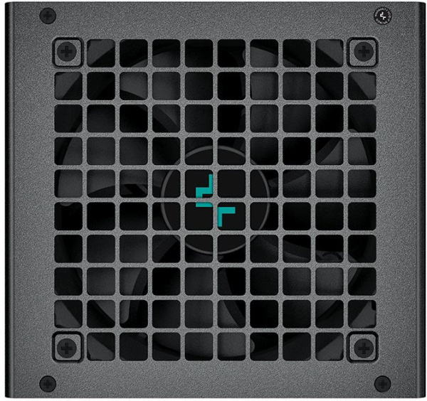Блок питания Deepcool ATX 850W PK850D Game Storm 80+ bronze (20+4pin) APFC 120mm fan 6xSATA RTL