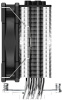 Устройство охлаждения(кулер) ID-Cooling SE-224-XTS Soc-AM5/AM4/1200/1700/1851 черный 4-pin 16-29dB Al+Cu 220W 650gr Ret