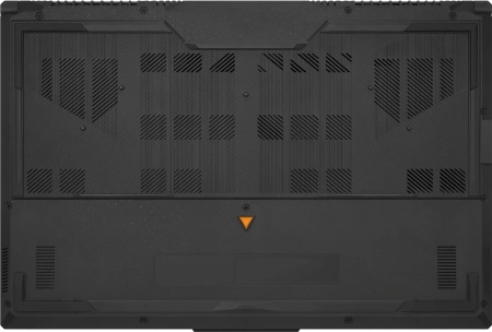 Ноутбук Asus TUF Gaming F17 FX707ZC4-HX095 Core i5 12500H 16Gb SSD512Gb NVIDIA GeForce RTX 3050 4Gb 17.3" IPS FHD (1920x1080) noOS grey WiFi BT Cam (90NR0GX1-M006F0)