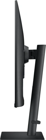 Монитор Samsung 32" S32B800PXI черный IPS LED 5ms 16:9 HDMI полуматовая HAS Piv 350cd 178гр/178гр 3840x2160 60Hz DP 4K USB 5.2кг