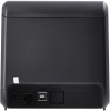 Термопринтер Mertech DT58 TEMO (4646) 203dpi 150мм/с/USB для печ.накл. черный
