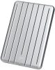 Жесткий диск Silicon Power USB3.2 2TB SP020TBPHDA75S3S A75 Armor 2.5" серебристый