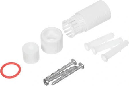 Камера видеонаблюдения IP Tiandy TC-C38WS I5/E/Y/M/2.8mm/V4.0 2.8-2.8мм цв. корп.:белый (TC-C38WS I5/E/Y/M/2.8/V4.0)