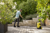 Минимойка Karcher K 5 WCM 2100Вт (1.324-400.0)