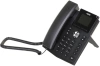 Телефон IP Fanvil X3SP Pro черный