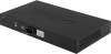 Коммутатор D-Link DGS-1210-10MP/FL 8G 2SFP 8PoE+ 130W управляемый