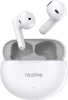 Гарнитура внутриканальные Realme Buds T01 белый беспроводные bluetooth в ушной раковине (6941764436206)