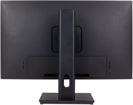 Монитор Hiper 27" ProView HS2707 черный IPS LED 4ms 16:9 HDMI M/M матовая HAS 1000:1 300cd 178гр/178гр 2560x1440 100Hz FreeSync DP Quad HD 2K (1440p) 5.61кг
