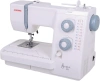 Швейная машина Janome 521 белый
