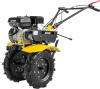 Мотоблок Huter МК-7500P-10 (70/5/12) бензиновый 7.5л.с.