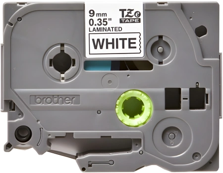 Картридж ленточный Brother TZE221 для Brother P-Touch