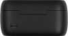 Наушники с микрофоном Jabra Evolve 2 Buds черный внутриканальные BT (20797-999-999)