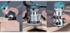 Фрезер Makita RT0700CX2 710Вт 30000об/мин