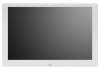 Фоторамка Digma 10.1" PF-1043 IPS 1280x800 белый пластик ПДУ Видео