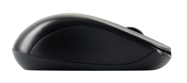 Мышь Acer OMR131 черный оптическая (1000dpi) беспроводная USB для ноутбука (2but)