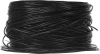 Кабель информационный Lanmaster TWT-5EFTP2-OUT кат.5E F/UTP 2X2X24AWG PE внешний 305м черный