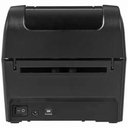 Термопринтер TSC DA310 (99-158A002-0002  ) 300dpi 102мм/с/USB/BT для печ.этик. черный