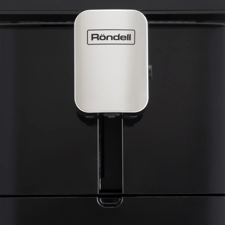 Кофемашина Rondell RDE-1115 1400Вт черный