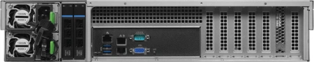 Сервер IRU Rock g2212ig3 2x5317 4x32Gb 9361-8I 2x1300W w/o OS (2079101)