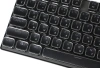 Клавиатура GMNG GG-KB815X механическая черный/белый USB Multimedia for gamer LED (1913914)
