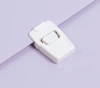 Папка-портфель Deli Colorful EF613 13 отдел. A4 полипропилен ассорти
