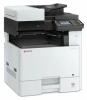 МФУ лазерный Kyocera Color M8130cidn (1102P33NL0) A3 Duplex Net белый