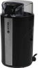 Кофемолка Vitek VT-8366 400Вт сист.помол.:ротац.нож вместим.:70гр черный