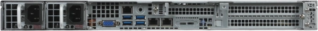 Сервер IRU Rock s1204p 2x4114 4x32Gb 1x500Gb SSD С621 AST2500 2xGigEth 2x750W w/o OS (2010457)
