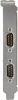 Контроллер PCI-E MS9904 4xCOM Ret