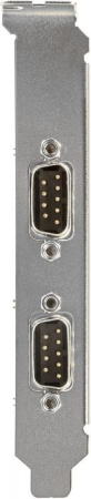 Контроллер PCI-E MS9904 4xCOM Ret