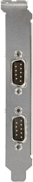 Контроллер PCI-E MS9904 4xCOM Ret