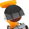 Станок заточной Deko DKGM180 180W (063-4338)
