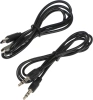 Аудиомагнитола Supra BTS-770 черный 50Вт/MP3/FM(dig)/USB/BT/microSD