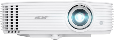 Проектор Acer H6555BDKi DLP 4800Lm (1920x1080) 10000:1 ресурс лампы:6000часов 1xUSB typeA 2xHDMI 2.9кг