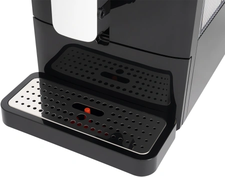 Кофемашина Rondell RDE-1115 1400Вт черный