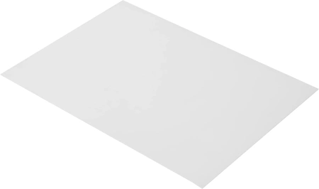 Обложки для переплёта Fellowes A4 прозрачный (100шт) Lamirel (LA-78680)