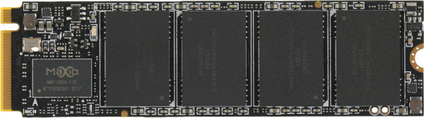 Накопитель SSD Hikvision PCIe 3.0 x4 512GB HS-SSD-E3000/512G HS-SSD-E3000/512G Hiksemi E3000 M.2 2280