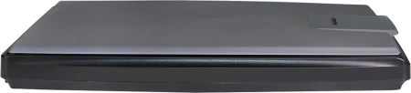 Сканер планшетный Avision FB25 (000-0999-07G) A4 серый/черный