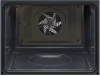 Духовой шкаф Электрический Electrolux EOD6F77WZ черный
