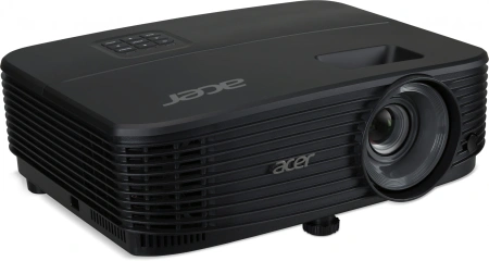 Проектор Acer X1329 DLP 4800Lm ANSI (1280x800) 20000:1 ресурс лампы:5000часов 1xUSB typeA 2xHDMI 2.4кг