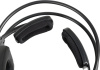 Наушники с микрофоном A4Tech Bloody G575 черный 2м мониторные USB оголовье (G575 USB/ BLACK)