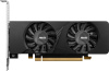 Видеокарта MSI PCI-E 4.0 RTX 3050 LP 6G OC NV RTX3050 6Gb 128bit GDDR6 1492/14000/HDMIx2/DPx1/HDCP R