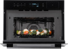 Духовой шкаф Электрический Weissgauff OEMS 459 PDB черный