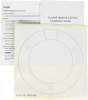 Камера видеонаблюдения IP Dahua DH-IPC-HDW1230T1-0280B-S6 2.8-2.8мм цв. корп.:белый (DH-IPC-HDW1230T1P-0280B-S6)