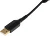 Наушники с микрофоном A4Tech Bloody G560 белый/красный 2м мониторные оголовье (G560 NARAKA)