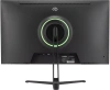 Монитор Digma 23.8" Overdrive 24P410F черный IPS LED 2ms 16:9 HDMI матовая 300cd 178гр/178гр 1920x1080 200Hz G-Sync FreeSync DP FHD USB 2.8кг